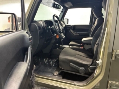 Used 2015  Jeep Wrangler Unlimited 4d Convertible Sport S at AutoCenters Bonne Terre near Bonne Terre&comma; MO