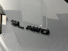 Used 2022  Nissan Murano AWD SL at AutoCenters Bonne Terre near Bonne Terre, MO