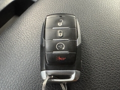 Used 2021 Ram 1500 Big Horn 4x4 Crew Cab 5'7" Box at AutoCenters Bonne Terre near Bonne Terre, MO