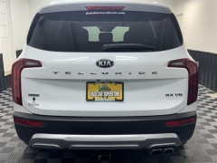 Used 2020  Kia Telluride 4d SUV AWD SX at AutoCenters Bonne Terre near Bonne Terre, MO