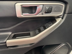 Used 2020  Ford Explorer 4d SUV 4WD Limited 2&period;3L EcoBoost at AutoCenters Bonne Terre near Bonne Terre&comma; MO