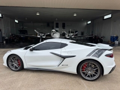 Used 2025  Chevrolet Corvette 2dr Z06 Cpe w&sol;2LZ at AutoCenters Bonne Terre near Bonne Terre&comma; MO