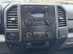Used 2017  Ford Super Duty F-250 4WD Reg Cab XL at AutoCenters Bonne Terre near Bonne Terre&comma; MO
