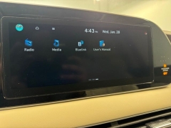 Used 2020  Hyundai Palisade 4d SUV FWD Limited at AutoCenters Bonne Terre near Bonne Terre&comma; MO