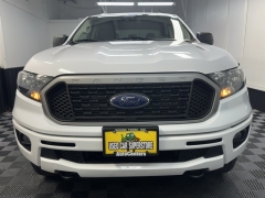 Used 2021  Ford Ranger XLT 4WD SuperCrew 5' Box at AutoCenters Bonne Terre near Bonne Terre, MO
