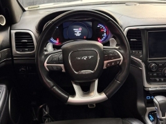 Used 2018  Jeep Grand Cherokee 4d SUV 4WD SRT at AutoCenters Bonne Terre near Bonne Terre&comma; MO