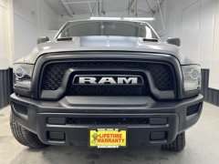 Used 2023 Ram 1500 Classic 4WD Warlock Crew Cab 5'7" Box at AutoCenters Bonne Terre near Bonne Terre, MO