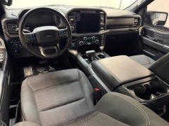 Used 2024  Ford F-150 XLT 4WD SuperCrew 5&period;5' Box at AutoCenters Bonne Terre near Bonne Terre&comma; MO