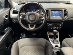 Used 2020 Jeep Compass 4d SUV FWD Sport at AutoCenters Bonne Terre near Bonne Terre, MO