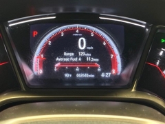 Used 2020  Honda Civic Coupe 2d Sport CVT at AutoCenters Bonne Terre near Bonne Terre&comma; MO