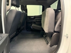 Used 2021  Chevrolet Silverado 1500 4WD Crew Cab 157" Custom at AutoCenters Bonne Terre near Bonne Terre&comma; MO