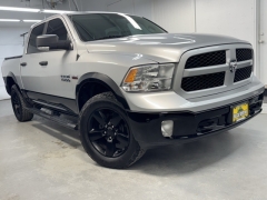 Used 2018 Ram 1500 Outdoorsman 4x4 Crew Cab 5'7" Box at AutoCenters Bonne Terre near Bonne Terre, MO