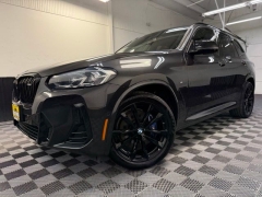 Used 2024  BMW X3 M40i Sports Activity Vehicle at AutoCenters Bonne Terre near Bonne Terre&comma; MO