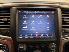 Used 2018  Ram 1500 4WD Crew Cab Laramie at AutoCenters Bonne Terre near Bonne Terre&comma; MO
