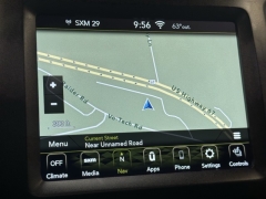 Used 2020 Jeep Cherokee 4d SUV 4WD Trailhawk Elite 3.2L at AutoCenters Bonne Terre near Bonne Terre, MO