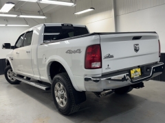 Used 2018 Ram 2500 4WD Mega Cab Big Horn at AutoCenters Bonne Terre near Bonne Terre, MO