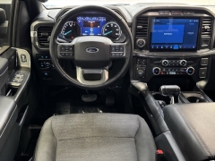 Used 2022 Ford F-150 4WD XLT SuperCrew 5.5' Box at AutoCenters Bonne Terre near Bonne Terre, MO