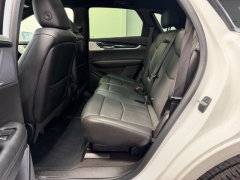 Used 2020  Cadillac XT5 4d SUV AWD Premium Luxury V6 at AutoCenters Bonne Terre near Bonne Terre&comma; MO