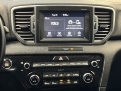 Used 2018 Kia Sportage 4d SUV FWD EX at AutoCenters Bonne Terre near Bonne Terre, MO