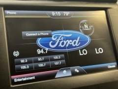 Used 2014 Ford Fusion 4d Sedan SE EcoBoost 1.5L at AutoCenters Bonne Terre near Bonne Terre, MO
