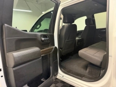 Used 2020  Chevrolet Silverado 1500 4WD Crew Cab RST at AutoCenters Bonne Terre near Bonne Terre&comma; MO