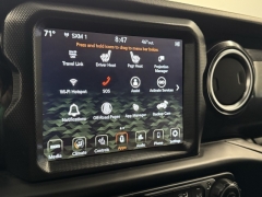 Used 2021 Jeep Wrangler Unlimited Sahara Altitude 4x4 at AutoCenters Bonne Terre near Bonne Terre, MO