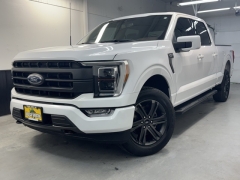 Used 2021 Ford F-150 4WD SuperCrew Box at AutoCenters Bonne Terre near Bonne Terre, MO