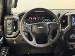 Used 2022  Chevrolet Silverado 2500HD 4WD Crew Cab 159" Custom at AutoCenters Bonne Terre near Bonne Terre&comma; MO