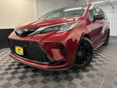 Used 2022  Toyota Sienna XLE FWD 7-Passenger at AutoCenters Bonne Terre near Bonne Terre&comma; MO
