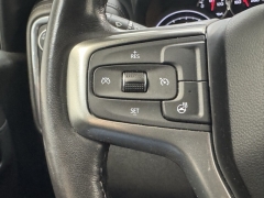 Used 2021 Chevrolet Silverado 1500 4WD Crew Cab 147" RST at AutoCenters Bonne Terre near Bonne Terre, MO
