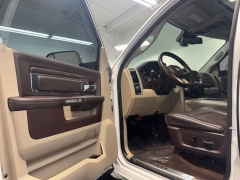 Used 2018  Ram 1500 Longhorn 4x4 Crew Cab 5'7" Box &ast;Ltd Avail&ast; at AutoCenters Bonne Terre near Bonne Terre&comma; MO