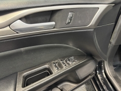 Used 2018  Ford Fusion 4d Sedan SE 1&period;5L EcoBoost at AutoCenters Bonne Terre near Bonne Terre&comma; MO