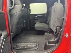 Used 2025  Ram 1500 4WD Big Horn Crew Cab 5'7" Box Lvl 2 at AutoCenters Bonne Terre near Bonne Terre, MO