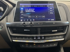 Used 2021 Cadillac CT5 4dr Sdn Premium Luxury at AutoCenters Bonne Terre near Bonne Terre, MO