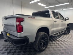 Used 2019  Chevrolet Silverado 1500 4WD Crew Cab 147" LT Trail Boss at AutoCenters Bonne Terre near Bonne Terre&comma; MO
