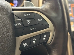 Used 2017  Jeep Grand Cherokee 4d SUV 4WD Summit at AutoCenters Bonne Terre near Bonne Terre&comma; MO