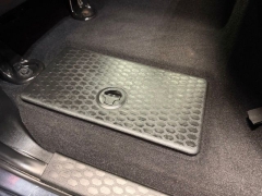 Used 2021  Ram 1500 Classic Warlock 4x4 Crew Cab 5'7" Box at AutoCenters Bonne Terre near Bonne Terre&comma; MO