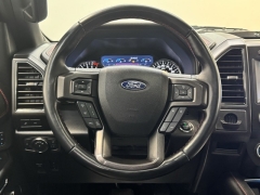 Used 2021 Ford Expedition Limited 4x4 at AutoCenters Bonne Terre near Bonne Terre, MO