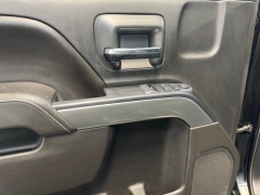 Used 2016  Chevrolet Silverado 1500 4WD Reg Cab 119&period;0" LT at AutoCenters Bonne Terre near Bonne Terre&comma; MO