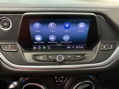 Used 2020  Chevrolet Blazer 4d SUV FWD LT w&sol;3LT I4 at AutoCenters Bonne Terre near Bonne Terre&comma; MO