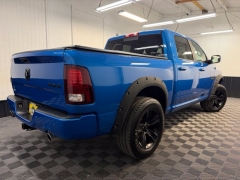 Used 2018  Ram 1500 Sport 4x4 Crew Cab 5'7" Box &ast;Ltd Avail&ast; at AutoCenters Bonne Terre near Bonne Terre&comma; MO