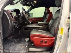 Used 2021  Ram 1500 4WD Rebel Crew Cab 5'7" Box at AutoCenters Bonne Terre near Bonne Terre&comma; MO