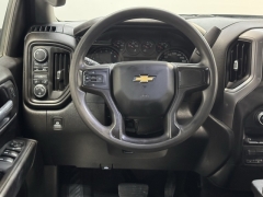 Used 2020  Chevrolet Silverado 1500 4WD Crew Cab Custom at AutoCenters Bonne Terre near Bonne Terre&comma; MO