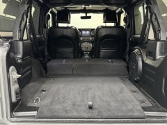 Used 2021 Jeep Wrangler Unlimited Sahara Altitude 4x4 at AutoCenters Bonne Terre near Bonne Terre, MO