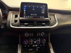 Used 2021  Chevrolet Tahoe 4WD 4dr RST at AutoCenters Bonne Terre near Bonne Terre&comma; MO