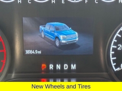 Used 2023  Ford F-150 4WD XLT SuperCrew 5&period;5' Box at AutoCenters Bonne Terre near Bonne Terre&comma; MO
