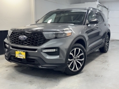 Used 2023 Ford Explorer ST-Line 4WD at AutoCenters Bonne Terre near Bonne Terre, MO