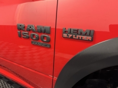 Used 2021 Ram 1500 Classic 4WD Warlock Crew Cab 5'7" Box at AutoCenters Bonne Terre near Bonne Terre, MO