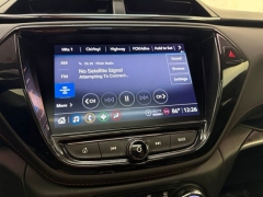 Used 2022  Chevrolet Trailblazer FWD 4dr RS at AutoCenters Bonne Terre near Bonne Terre&comma; MO