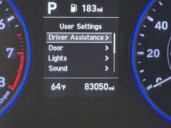 Used 2020 Hyundai Palisade 4d SUV FWD SEL at AutoCenters Bonne Terre near Bonne Terre, MO